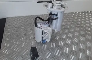 FIAT Ducato 3 generation (2006-2024) In Tank Fuel Pump 33614193