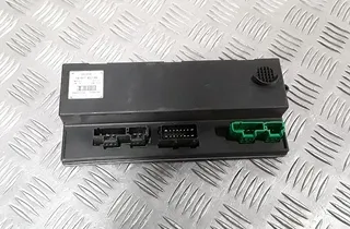 CITROËN C8 1 generation (2002-2014) Блок управления двигателем 1400745380 33663105