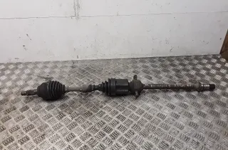 MAZDA 5 1 generation (2005-2010) Ľavý predný hnací hriadeľ 33713743