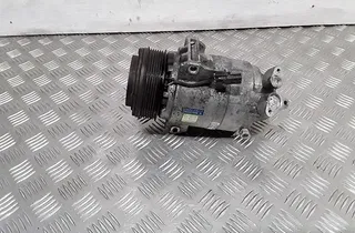 FIAT Ducato 3 generation (2006-2024) Air Condition Pump 92600jy02a 33713818