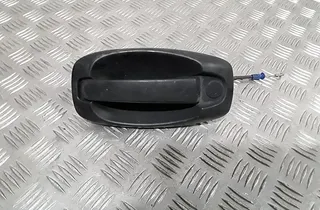 HYUNDAI i30 PD ( 3 generation) (2017-2024) Наружная ручка передней левой двери 7355454960 33727319