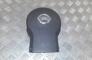 FIAT Ducato 3 generation (2006-2024) Airbag volantu 6032032 33727345