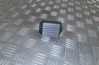 FIAT Ducato 3 generation (2006-2024) Motor ventilátora ohrievača/odpor ventilátora 0778001020 33764374