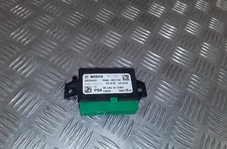 FORD Transit 4 generation (2013-2024) PDC jednotka na kontrolu vzdialenosti pri parkovaní 9800210580 33764421