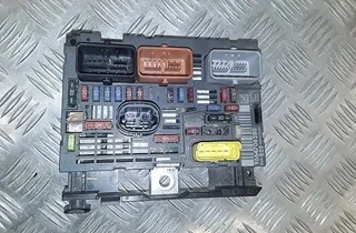 FIAT Ducato 3 generation (2006-2024) Блок предохранителей 9664706280 33792398