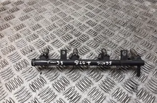 FIAT Ducato 3 generation (2006-2024) Ľavá palivová lišta 8200053030 33828615