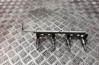 FIAT Ducato 3 generation (2006-2024) Ľavá palivová lišta V7568050 33828632