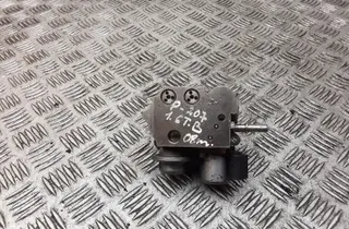 FIAT Ducato 3 generation (2006-2024) Palivové čerpadlo lišty 5734368002 33828637