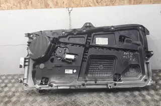 MERCEDES-BENZ G-Class W463 (1990-2024) Zdvíhač pravého zadného dverového okna 2S51B045H16A 33909676