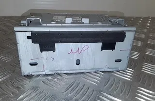 MERCEDES-BENZ G-Class W463 (1990-2024) Navigačný systém am5t18c815pe 33918370