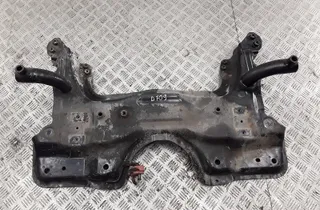 MERCEDES-BENZ G-Class W463 (1990-2024) Front Suspension Subframe 51814522 34117370