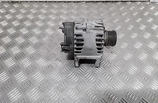 MERCEDES-BENZ G-Class W463 (1990-2024) Alternator 231007707R 34485274