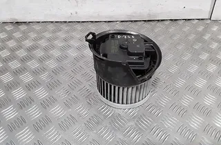 CITROËN C5 2 generation (2008-2017) Нагревательный вентиляторный моторчик салона 77370805 34478818