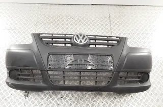 VOLKSWAGEN Fox 2 generation (2003-2009) Predný nárazník 5z0807221 34062276