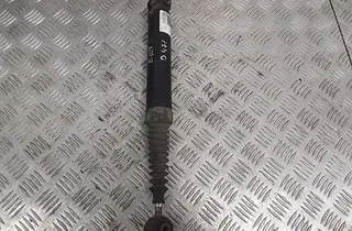 MERCEDES-BENZ G-Class W463 (1990-2024) Rear Left Shock Absorber 9685479880 34528068