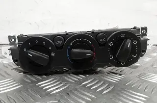 MERCEDES-BENZ G-Class W463 (1990-2024) Climate control unit 7m5t19980aa 34528038