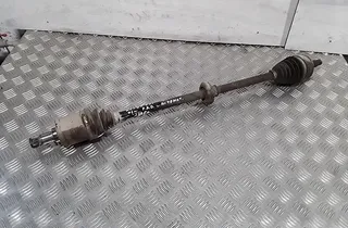 HONDA FR-V 1 generation (2004-2009) Ľavý predný hnací hriadeľ 34204456