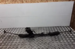 VOLKSWAGEN Polo 4 generation (2001-2009) Steering Rack 0210080005009 34204495