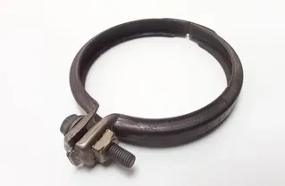 BMW 5 Series G30/G31 (2016-2023) Разъем глушителя 7606136 20521184