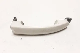 VOLKSWAGEN Touran 1 generation (2003-2015) Наружная ручка передней правой двери 7H0837209 20522850