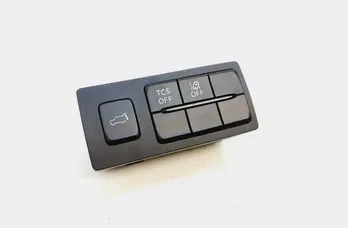 MAZDA CX-5 2 generation (2017-2024) Vypínače KB8C66170A 20546085