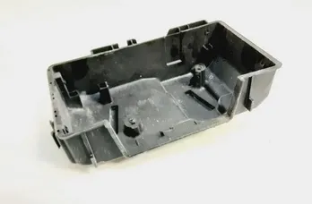 MERCEDES-BENZ GLC Coupe C253 (2016-2019) Pojistková skrinka A2055400840 20547846