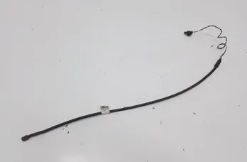 BMW 3 Series Gran Turismo F34 (2013-2017) Другие части задней двери 7391043 24307547