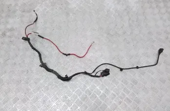 VOLKSWAGEN Jetta 7 generation (2018-2024) Ostatné diely stĺpika riadenia 5Q1971111BA 27336936