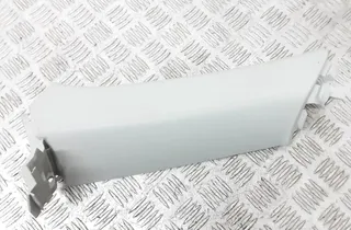 AUDI Q3 8U (2011-2020) Right Side Pillar Trim 8U0867288 33723679