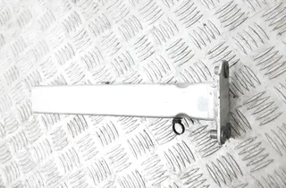 AUDI A8 D4/4H (2010-2018) Bumper Reinforcement Extension Right Side 4H0806064E 34481627