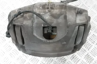 AUDI A8 D4/4H (2010-2018) Pravý predný strmeň brzdy 4H06AP 34480202