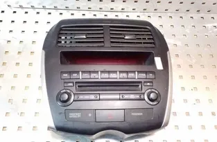 MITSUBISHI ASX 1 generation (2010-2020) Автомагнитола с навигацией VPAA0F18C844LH,8002A920XA 25116150