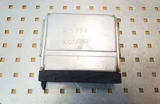 VOLVO XC70 2 generation (2000-2007) Блок управления двигателем 1039S04101,30646978A,0281011441 25121202