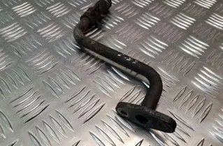 CHRYSLER Voyager 4 generation (2001-2007) Трубка смазки турбины 25123655