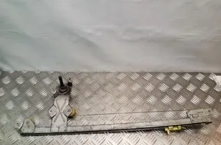 OPEL Vivaro A (2002-2006) Regulátor okna ľavých predných dverí 91165695C,7700311818C 25123955