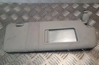 AUDI A3 8P (2003-2013) Pravý slnečný kozub 8P2857552 25127935