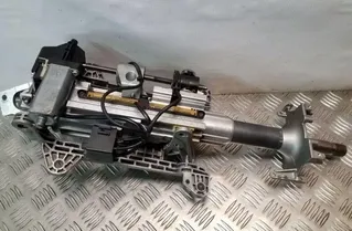 JAGUAR XF 1 generation (2011-2016) Рулевой механизм 8W833K772BA,2W933C529AN 25132163