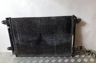 SEAT Leon 2 generation (2005-2012) A/C Radiator 1K0298403A,1K0820411Q 25140205