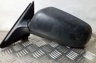 AUDI A6 C4/4A (1994-1997) Ľavé krídlové zrkadlo 25146828