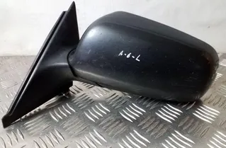 AUDI A6 C4/4A (1994-1997) Ľavé krídlové zrkadlo 25146829