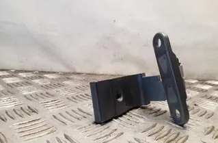 BMW 5 Series F10/F11 (2009-2017) Rear Left Door Hinge 7185635 25151932