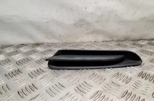 OPEL Mokka 1 generation (2012-2015) Predný dolný mriežka 95235062 25154504