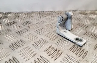 FORD S-Max 1 generation (2006-2015) Pravý zadný dverový pant 6M21U22810AE 31381005