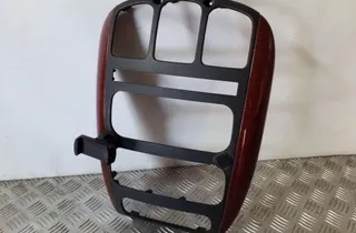 CHRYSLER Voyager 5 generation (2007-2020) Отделочный щит панели  P05005250AE,28015094,05142870AA 32148360