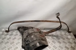 AUDI 80 B4 (1991-1996) Držiak nádrže na palivo 33530407