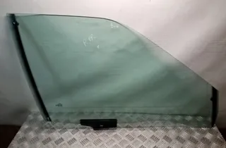 AUDI 80 B4 (1991-1996) Pravé predné dvere sklo 33543305