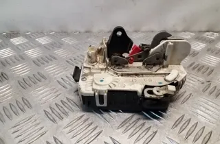 JEEP Patriot 1 generation (2007-2010) Zámok pravých zadných dverí P04589650AC 34217211