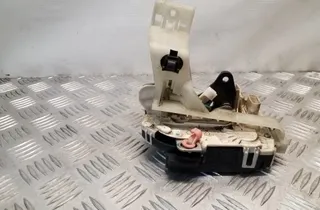 JEEP Patriot 1 generation (2007-2010) Zámok ľavých zadných dverí P04589651AC 34217206