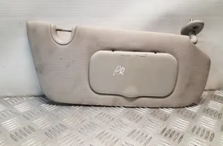 JEEP Patriot 1 generation (2007-2010) Защита от солнца правая 55361230AB 34201428