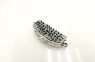 BMW X5 F15 (2013-2018) Relé ventilátora 9276112,T1016251Q 31521719